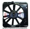 RENAU 7700700301 Fan, radiator